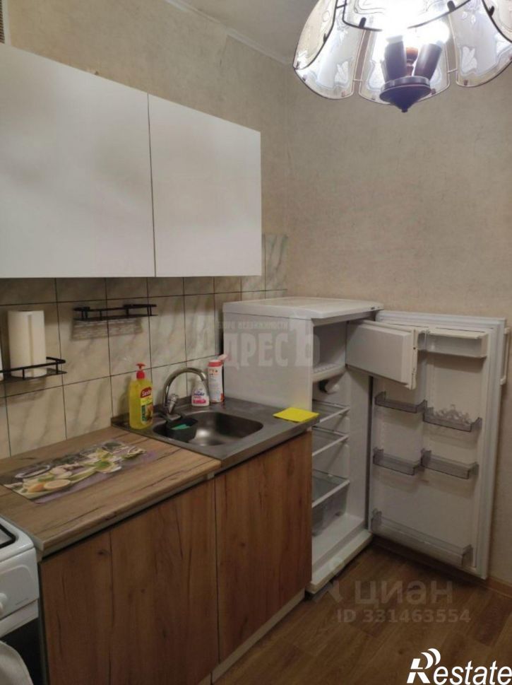 2-комн квартира Треугольная площадь, 1,  д. 1