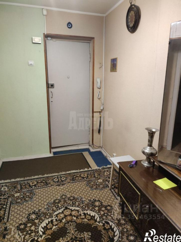 2-комн квартира Треугольная площадь, 1,  д. 1