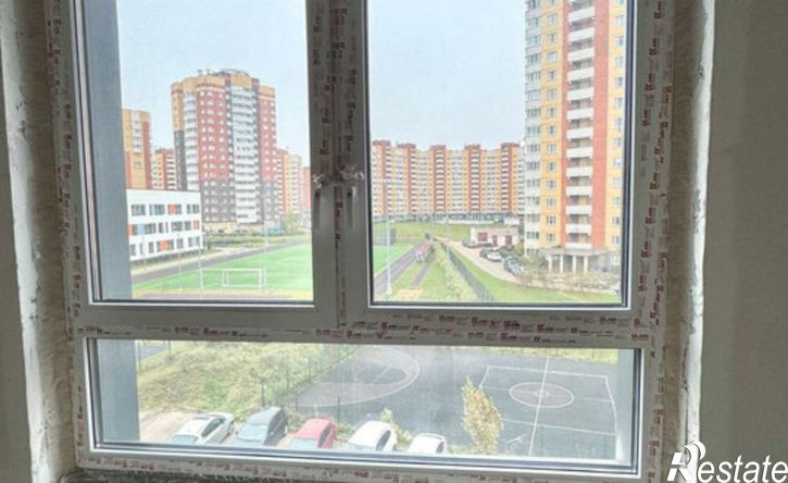 1-комн квартира ул Белкинская, 12,  д. 12