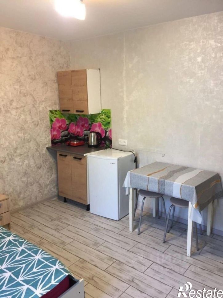 Комната улица Курчатова, 27,  д. 27
