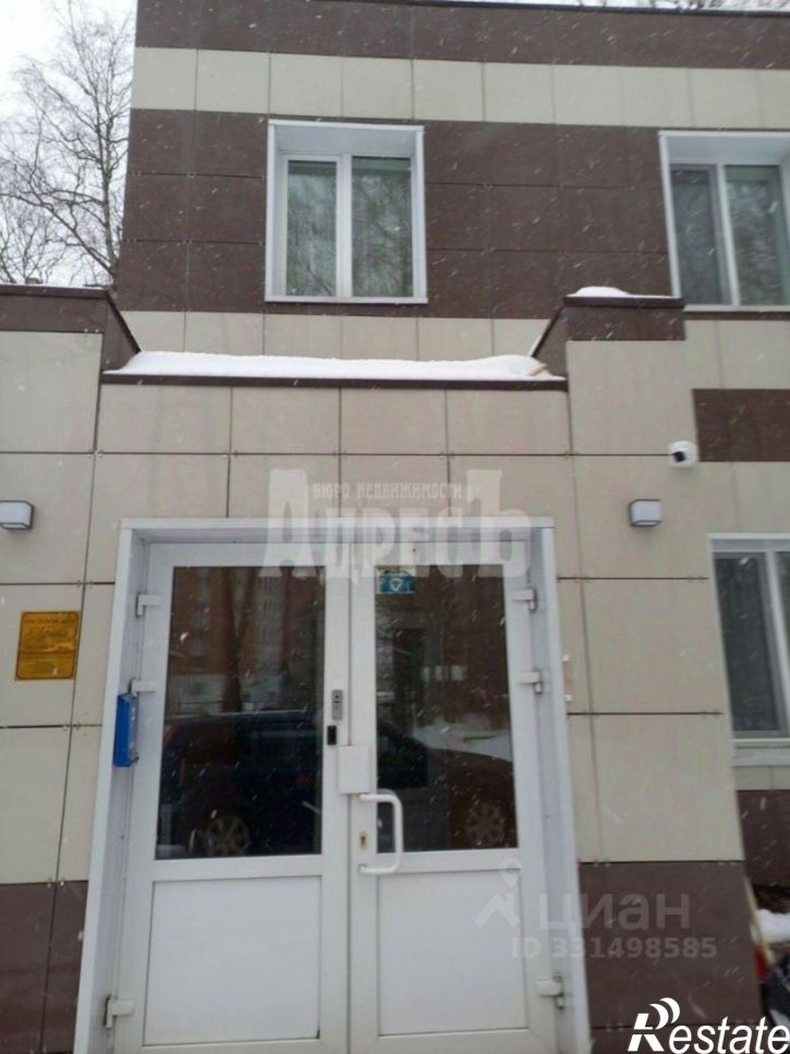 Отдельное здание улица Победы, 22А,  д. 22А