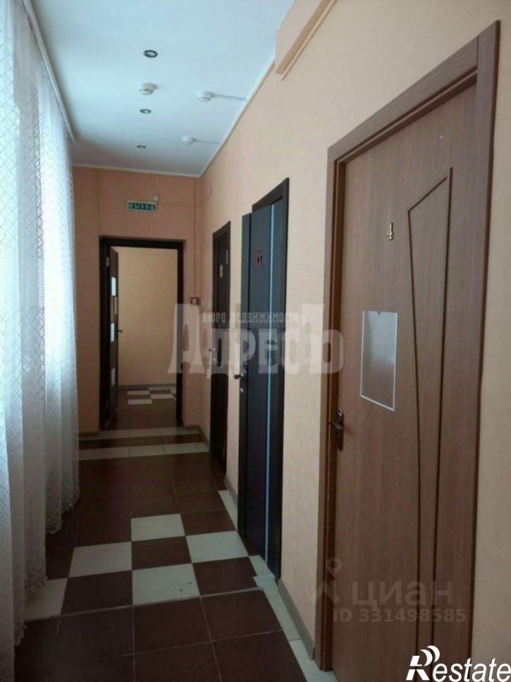 Отдельное здание улица Победы, 22А,  д. 22А