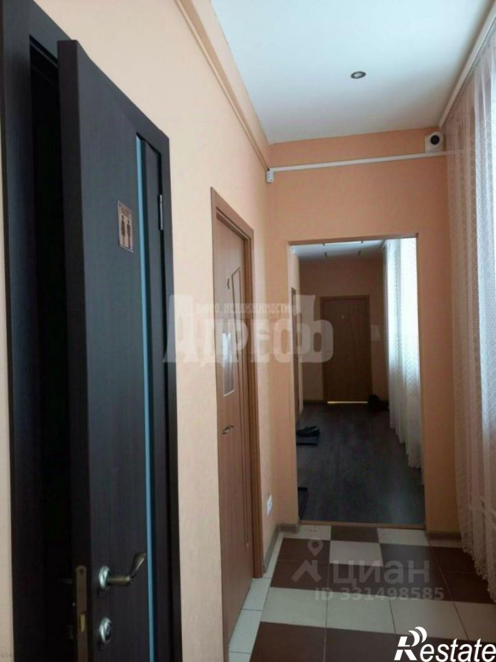 Отдельное здание улица Победы, 22А,  д. 22А