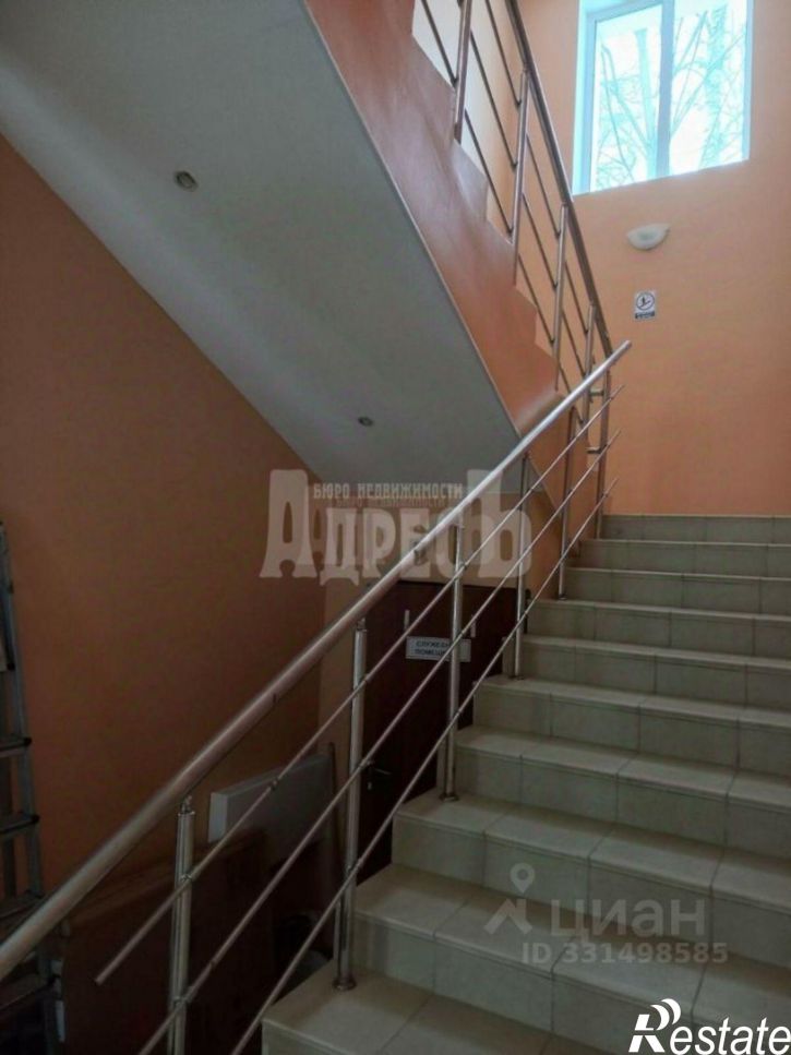 Отдельное здание улица Победы, 22А,  д. 22А