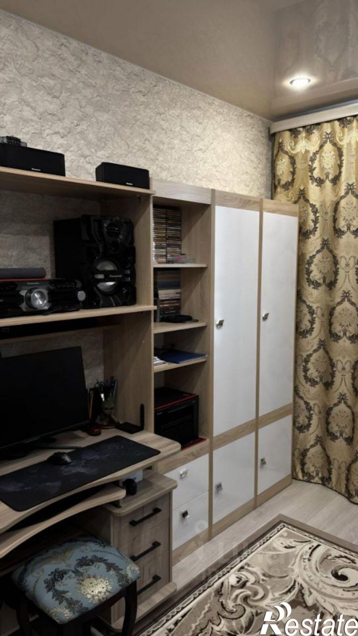 2-комн квартира проспект Ленина, 221,  д. 221