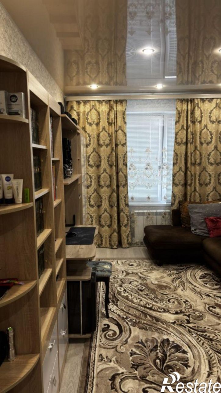 2-комн квартира проспект Ленина, 221,  д. 221