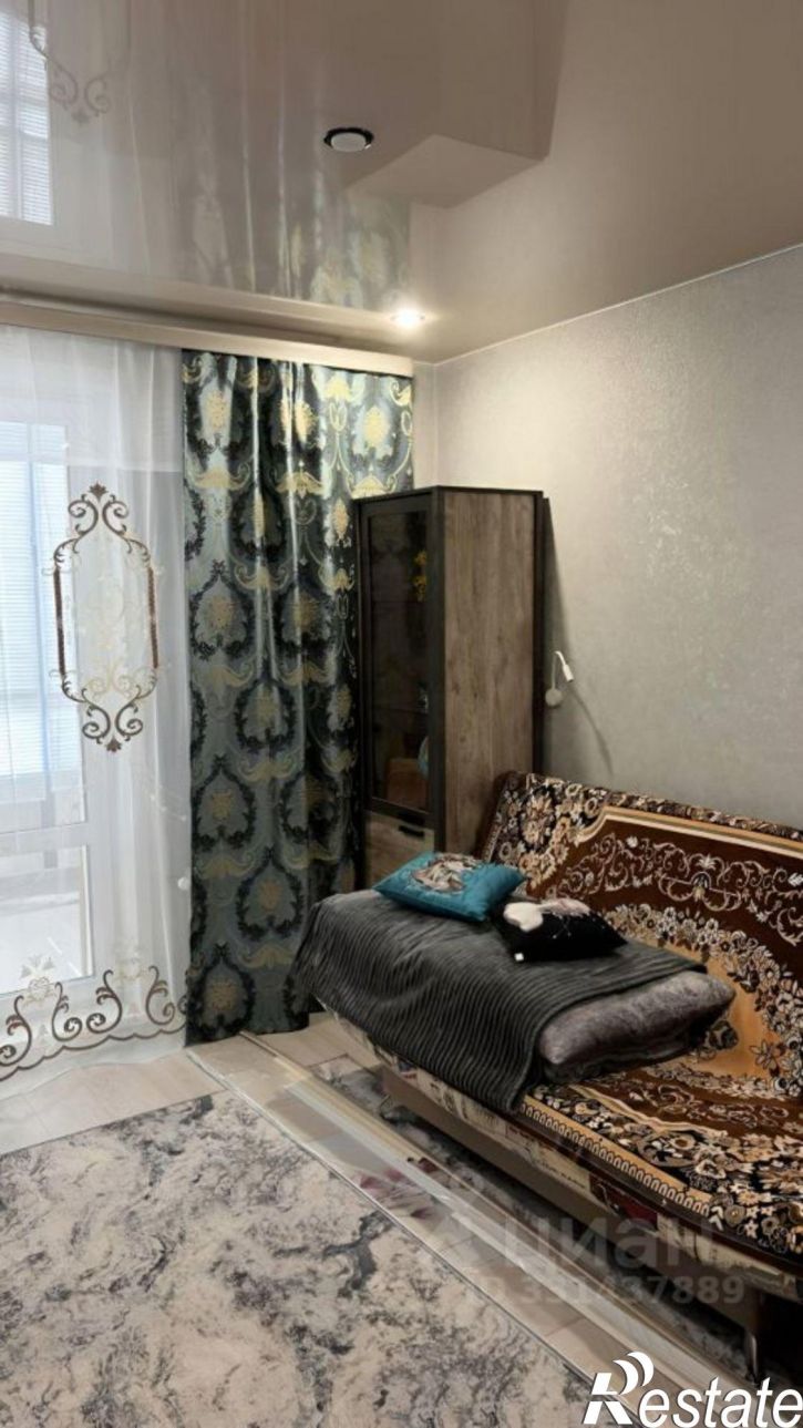 2-комн квартира проспект Ленина, 221,  д. 221
