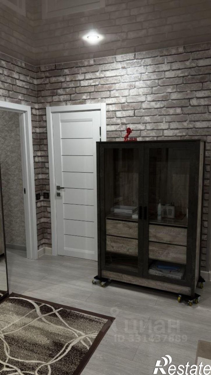 2-комн квартира проспект Ленина, 221,  д. 221