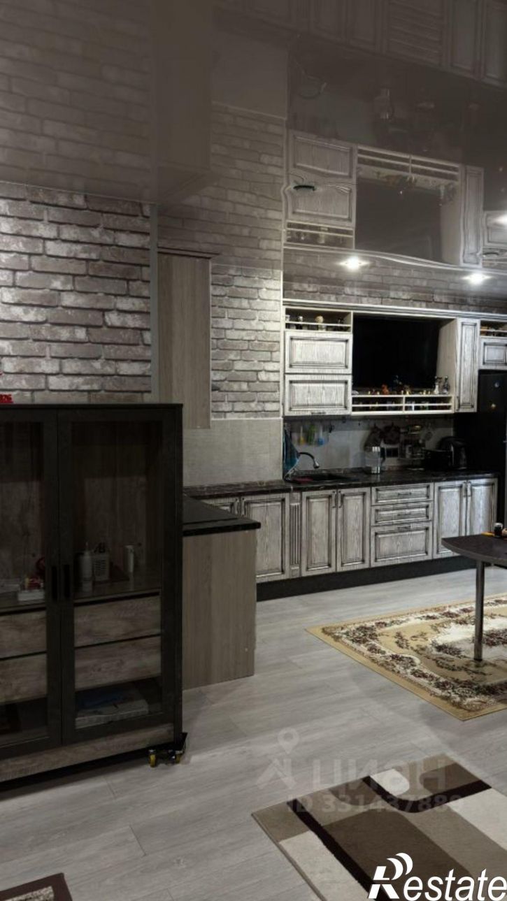 2-комн квартира проспект Ленина, 221,  д. 221