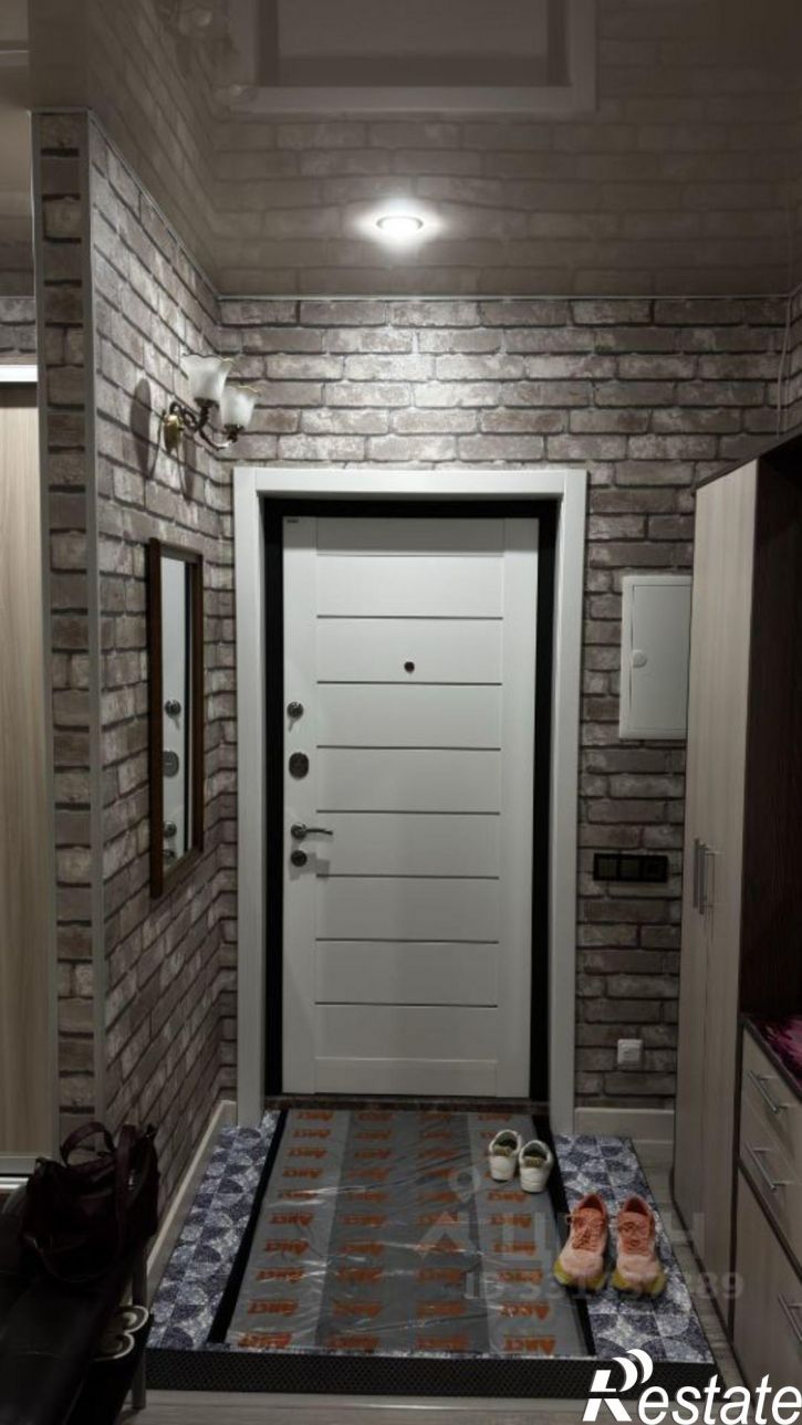 2-комн квартира проспект Ленина, 221,  д. 221