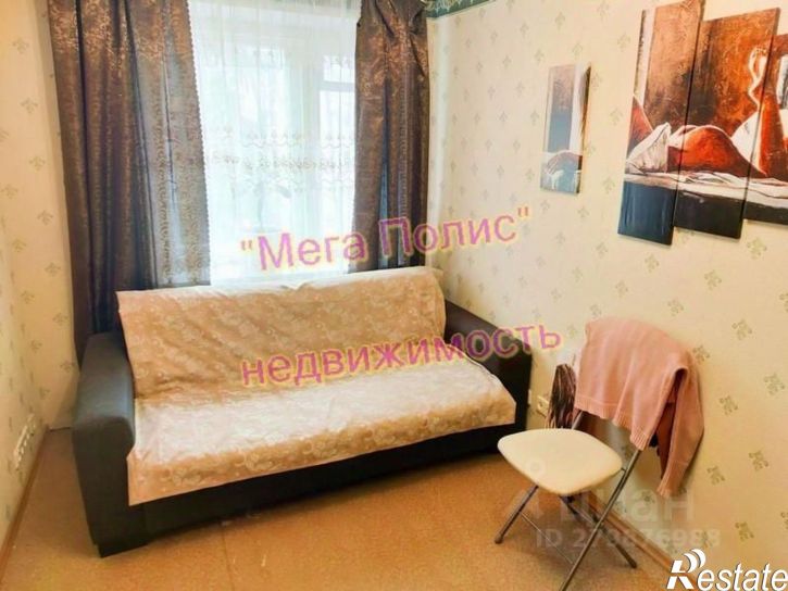 2-комн квартира ул Королева, 1,  д. 1