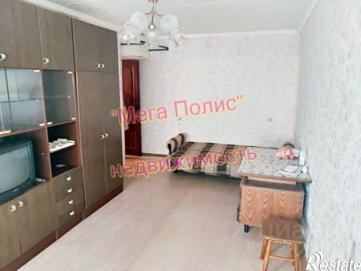 2-комн квартира ул Королева, 1,  д. 1