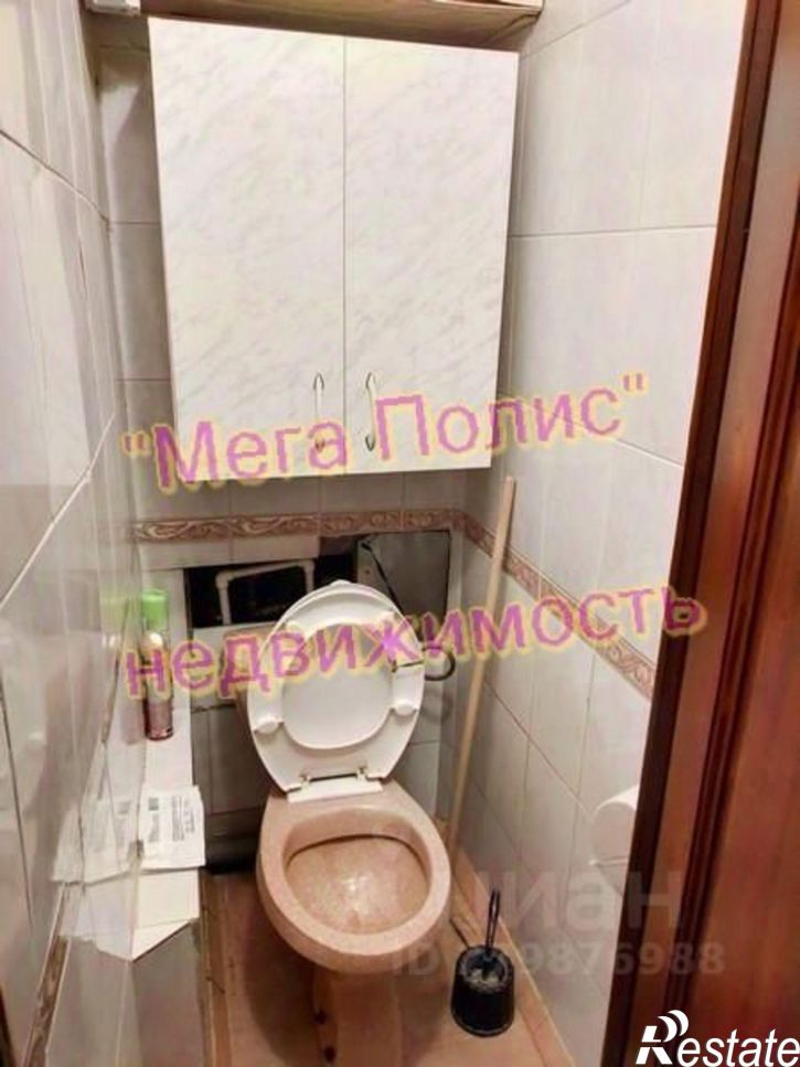 2-комн квартира ул Королева, 1,  д. 1
