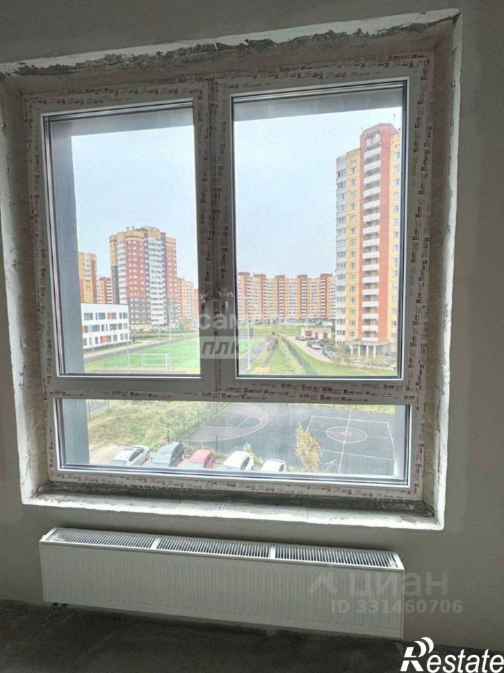 1-комн квартира Белкинская улица, 12,  д. 12