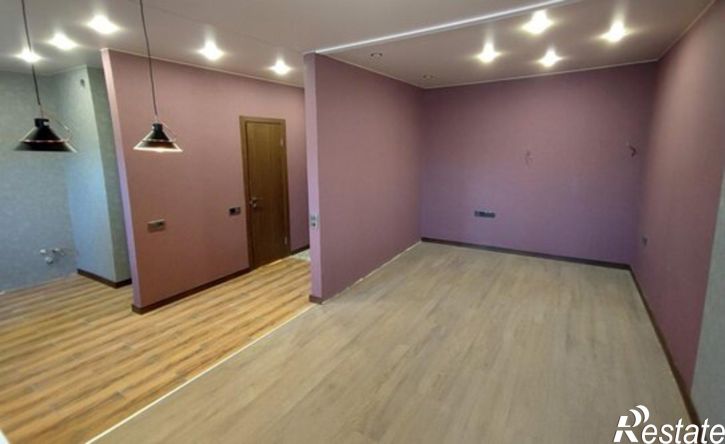 1-комн квартира ул Курчатова, 35/1,  д. 35/1