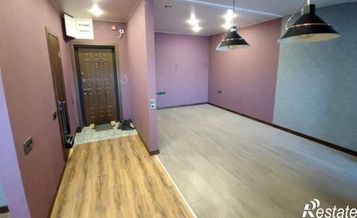 1-комн квартира ул Курчатова, 35/1,  д. 35/1