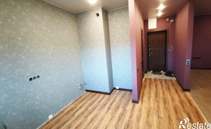 1-комн квартира ул Курчатова, 35/1,  д. 35/1
