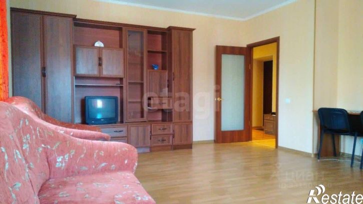 1-комн квартира проспект Ленина, 104В,  д. 104В