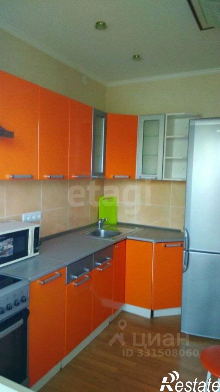 1-комн квартира проспект Ленина, 104В,  д. 104В