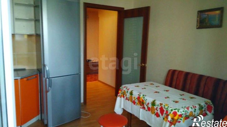 1-комн квартира проспект Ленина, 104В,  д. 104В