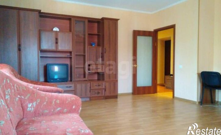 1-комн квартира пр-кт Ленина, 104в,  д. 104в