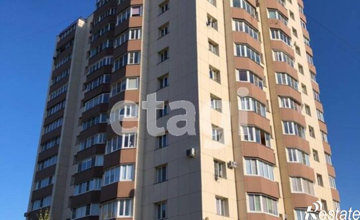 1-комн квартира пр-кт Ленина, 104в,  д. 104в