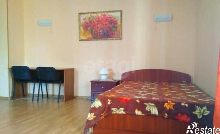 1-комн квартира пр-кт Ленина, 104в,  д. 104в