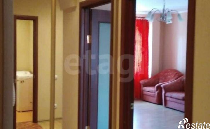 1-комн квартира пр-кт Ленина, 104в,  д. 104в