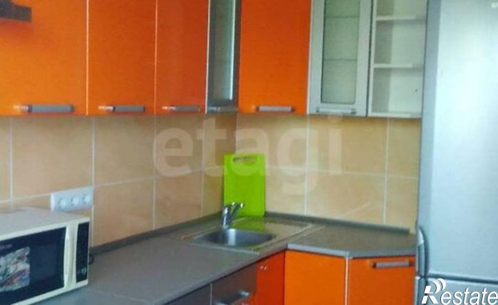 1-комн квартира пр-кт Ленина, 104в,  д. 104в