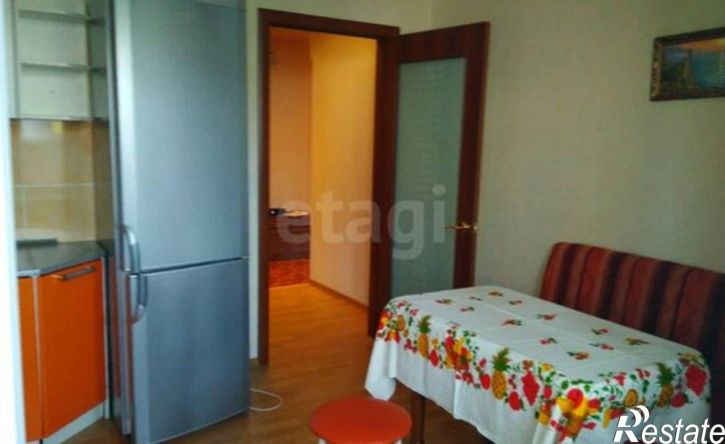 1-комн квартира пр-кт Ленина, 104в,  д. 104в