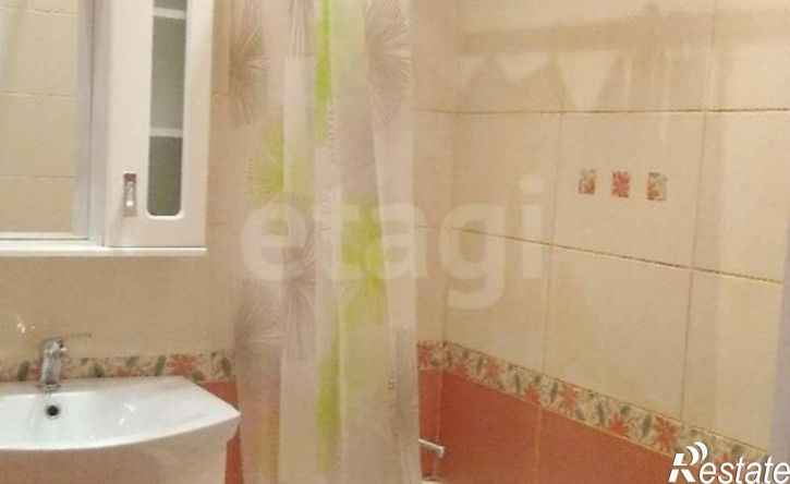 1-комн квартира пр-кт Ленина, 104в,  д. 104в