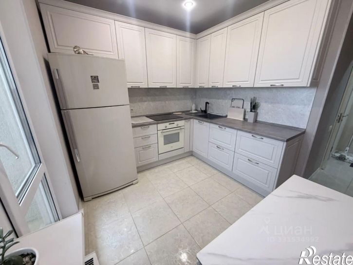 1-комн квартира проспект Ленина, 221,  д. 221