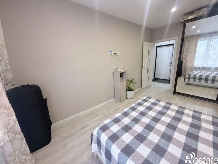1-комн квартира проспект Ленина, 221,  д. 221