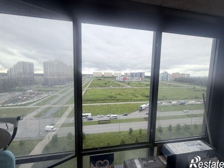 1-комн квартира проспект Ленина, 221,  д. 221