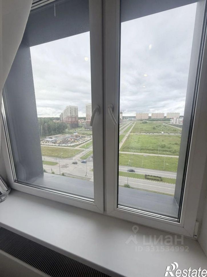 1-комн квартира проспект Ленина, 221,  д. 221