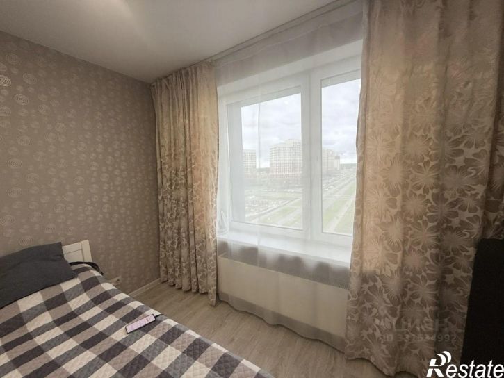 1-комн квартира проспект Ленина, 221,  д. 221