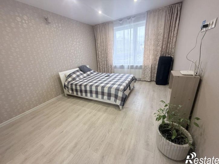 1-комн квартира проспект Ленина, 221,  д. 221