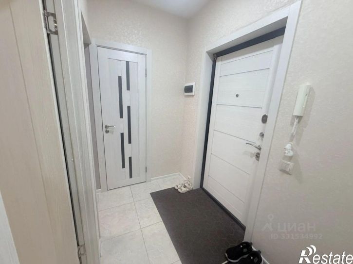 1-комн квартира проспект Ленина, 221,  д. 221