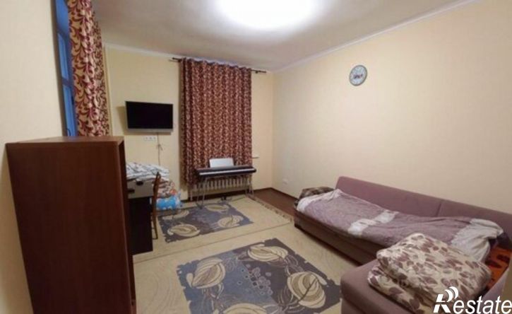 2-комн квартира улица Пушкина, 4/6,  д. 4/6