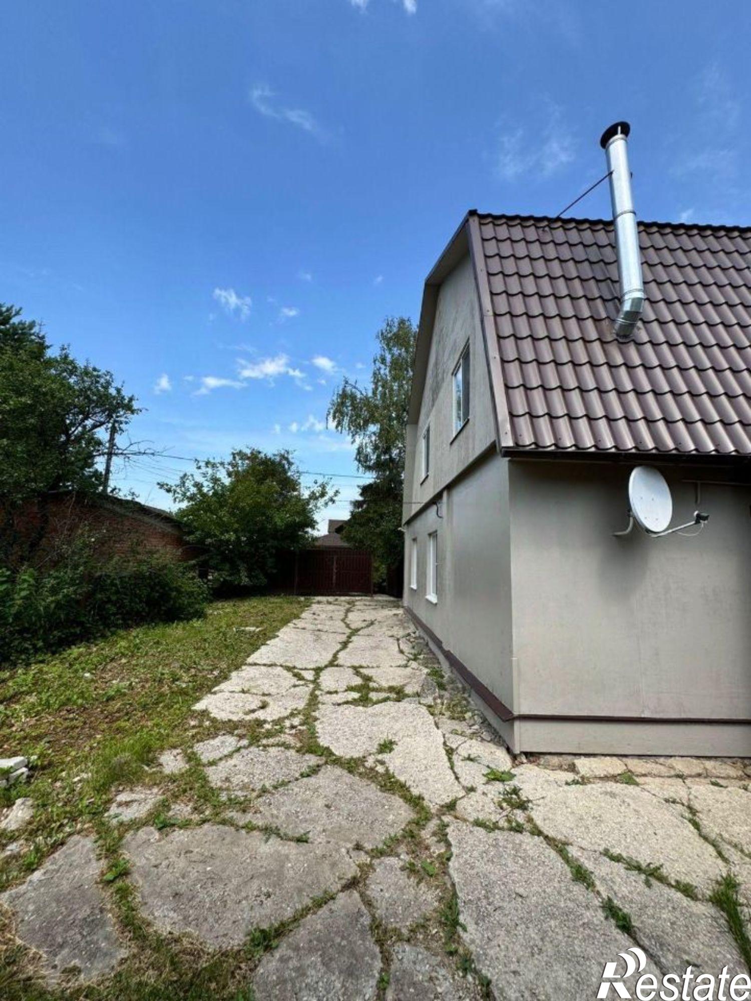 Купить дачу, дом, коттедж за 8 300 000 рублей на ул Садовая, 31