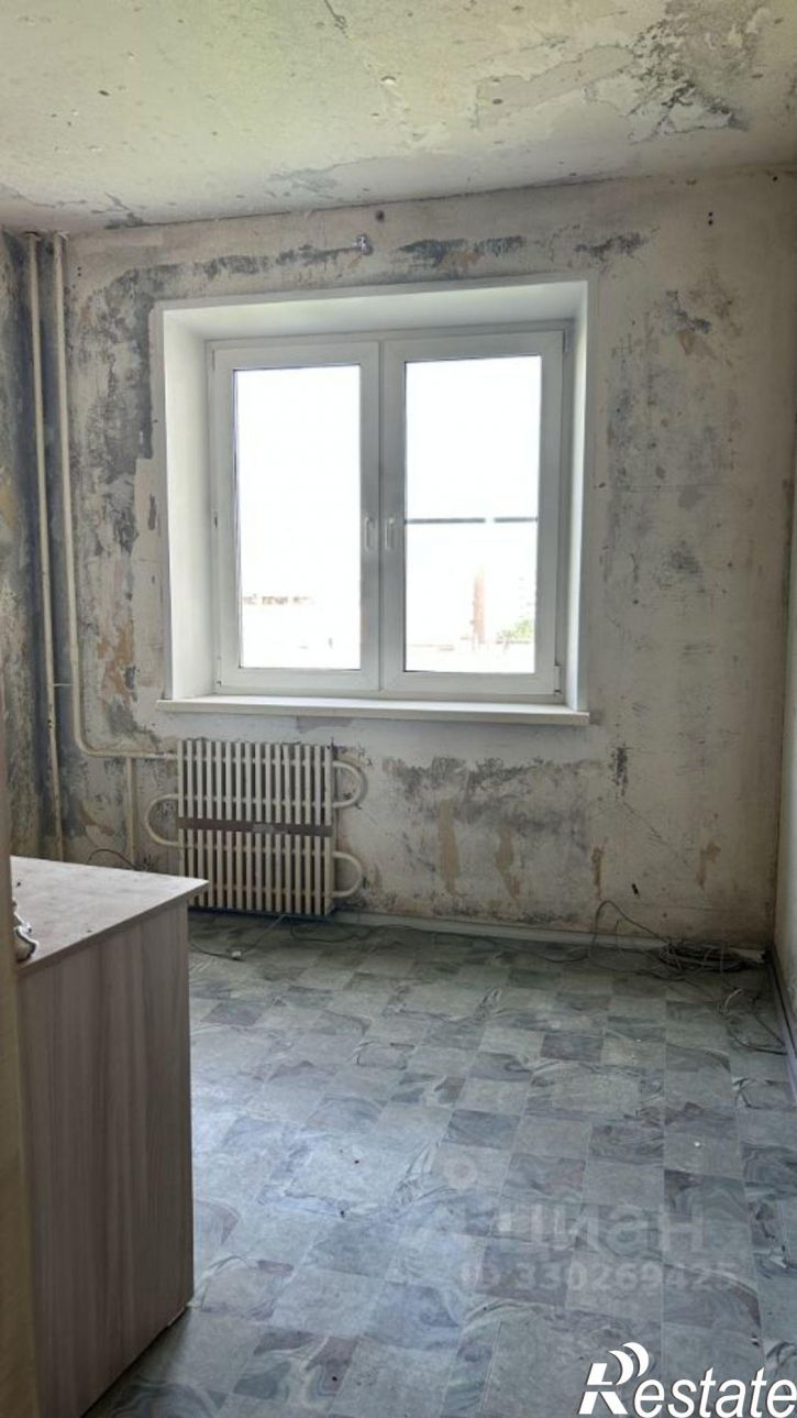 2-комн квартира улица Гагарина, 43,  д. 43
