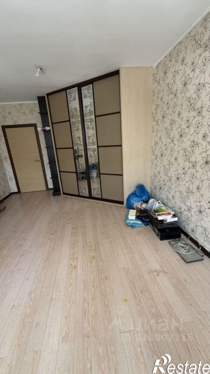 2-комн квартира улица Гурьянова, 19А,  д. 19А