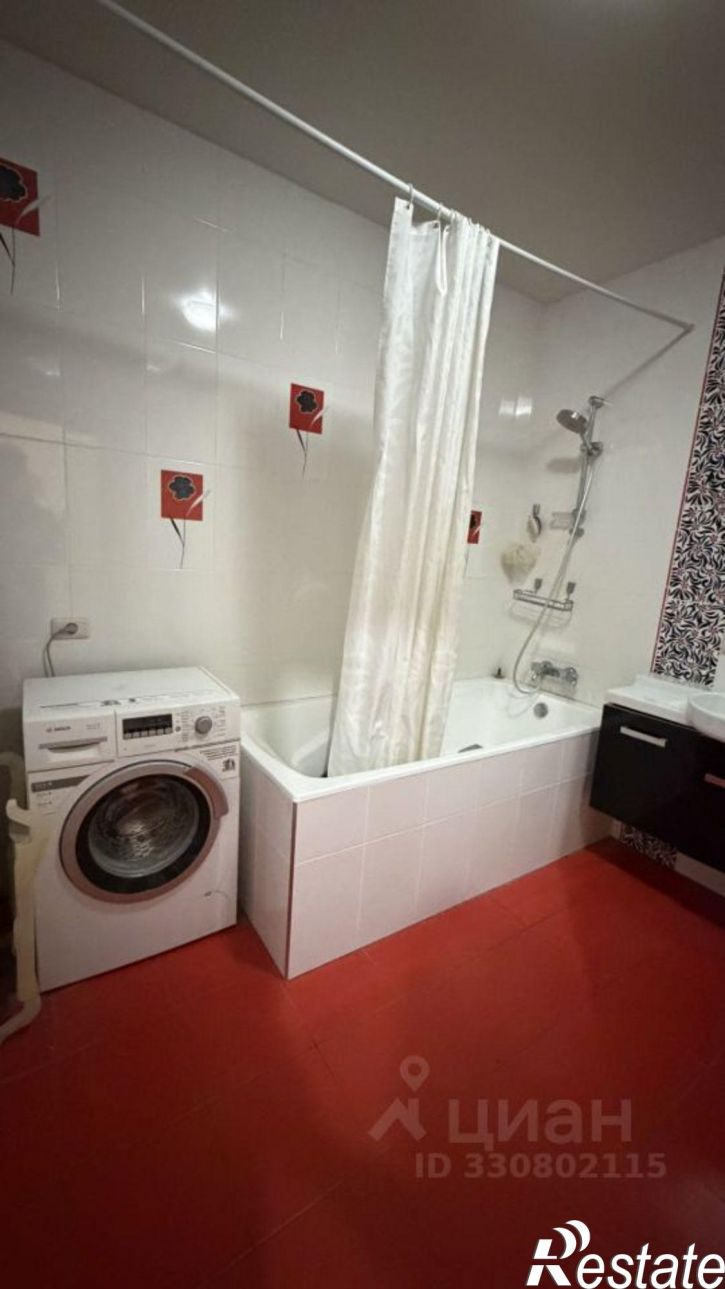 2-комн квартира улица Гурьянова, 19А,  д. 19А