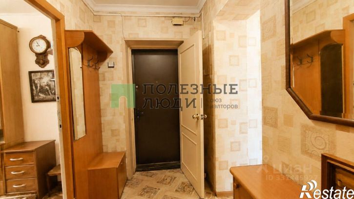 4-комн квартира ул Красных Зорь, 27,  д. 27