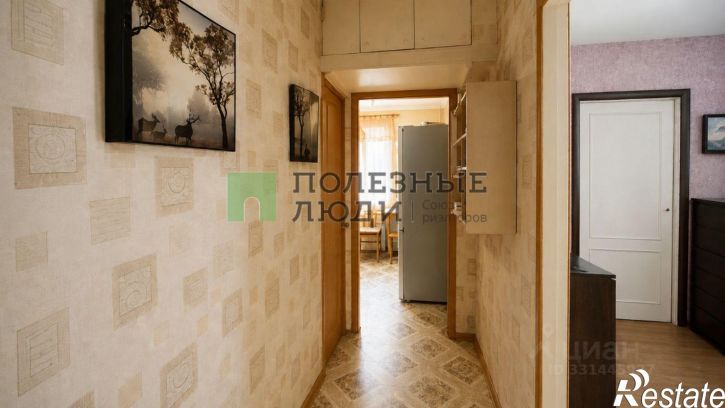 4-комн квартира ул Красных Зорь, 27,  д. 27