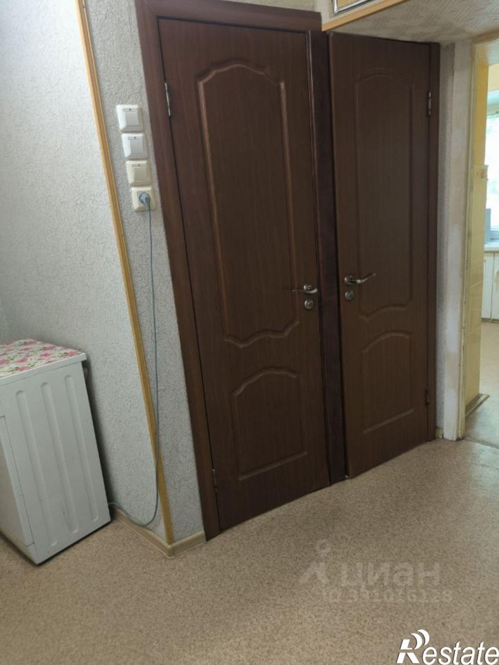 2-комн квартира ул Комарова, 9,  д. 9