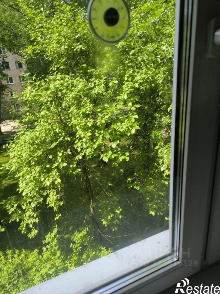 2-комн квартира ул Комарова, 9,  д. 9