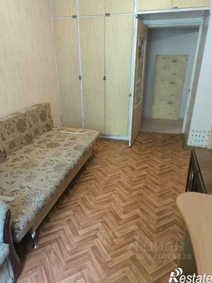 2-комн квартира ул Комарова, 9,  д. 9