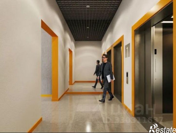 3-комн квартира в новом доме пр-кт Ленина, 221,  д. 221