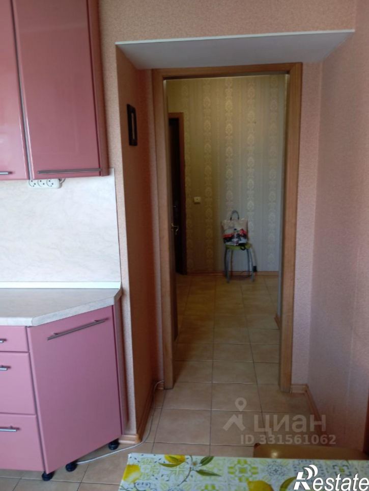 2-комн квартира улица Королёва, 16,  д. 16